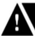 Kucht KDF362 - WARNING - 1