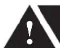 Kucht KNG361 - CAUTION: - 1