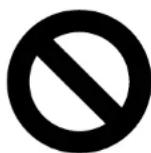 Scion xD (2009) - Safety symbol - 1