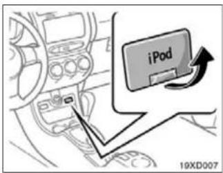iPod 10XD007