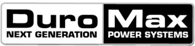 Duro NEXT GENERATION Max POWER SYSTEMS