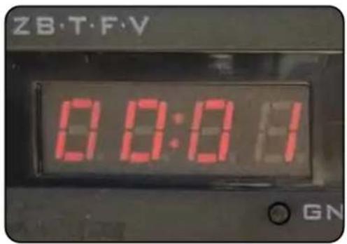 ZBT·F·V 0 0:0 1 GN