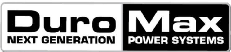 Duro NEXT GENERATION Max POWER SYSTEMS