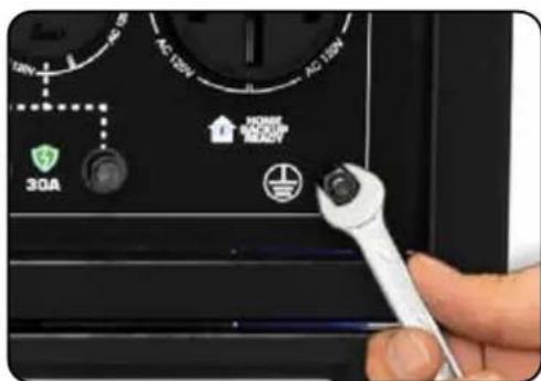 30A AC 150V AC 150V POWER BELOW 30A