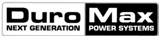 Duro NEXT GENERATION Max POWER SYSTEMS