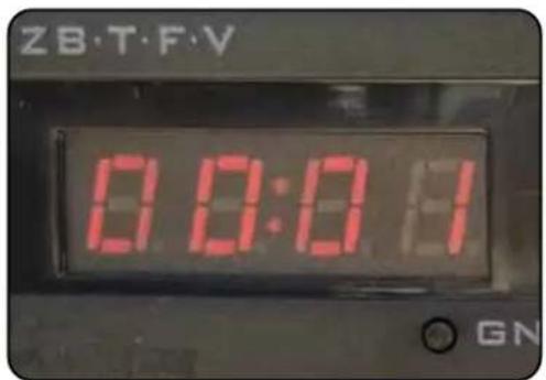ZBT·F·V 0:0:0:11 GN