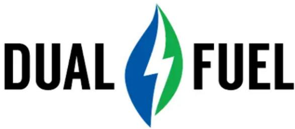 DUAL FUEL