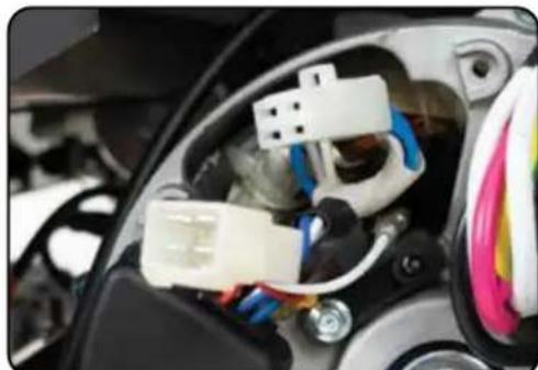 DuroMax XP12000DX - Remove AVR bolts - 1