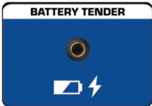 BATTERY TENDER
