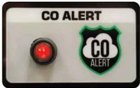 CO ALERT CO ALERT