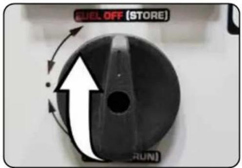 SUEL OFF (STORE) RUN