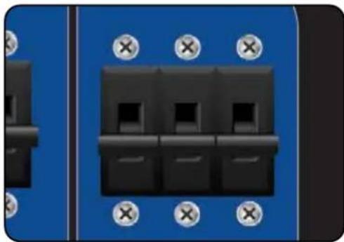 DuroMax XP9500iH - Turn gas valve OFF/ON - 1