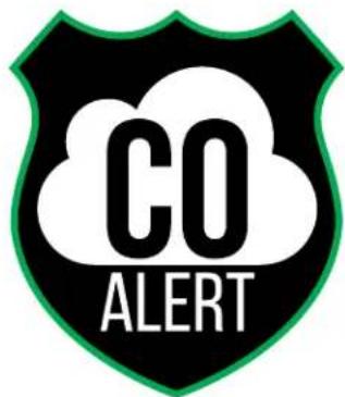 CO ALERT