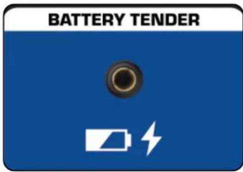 BATTERY TENDER