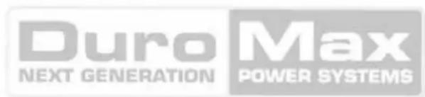 Duro NEXT GENERATION Max POWER SYSTEMS