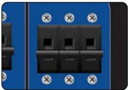 DuroMax XP9500iH - Turn gas valve ON - 1