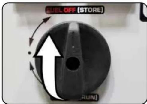 SUEL OFF (STORE) RUN