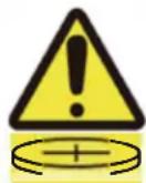 DuroMax XP9500iH - INGESTION HAZARD - 1
