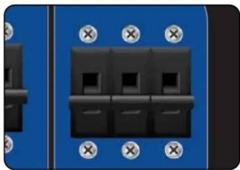 DuroMax XP9500iH - Shutting Down the Generator On Gasoline - 1