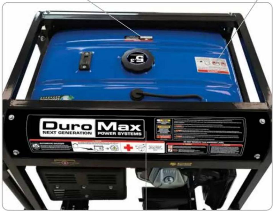 Duro Max NEXT GENERATION POWER SYSTEMS