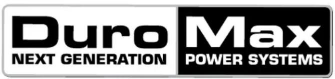 Duro NEXT GENERATION Max POWER SYSTEMS