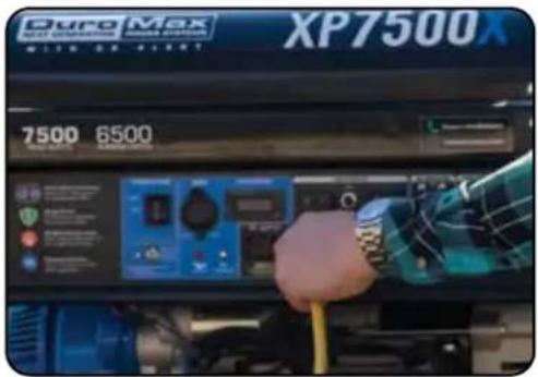 Buro Max XP7500 7500 6500