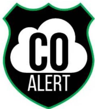 CO ALERT