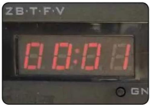 ZB·T·F·V 0 0:0 1 GN