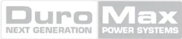 Duro NEXT GENERATION Max POWER SYSTEMS