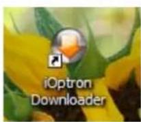 iOptron R80 - Appendix E. Firmware Upgrade - 1