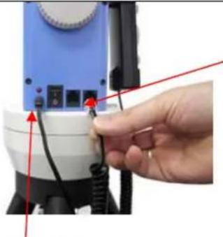 iOptron R80 - Telescope Assembly - 6
