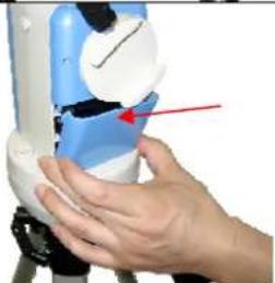 iOptron R80 - Telescope Assembly - 3