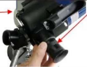 iOptron R80 - Telescope Assembly - 12