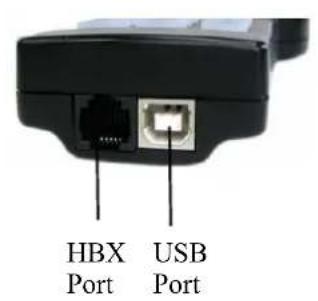 HBX USB Port Port