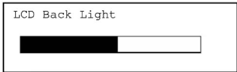 LCD Back Light