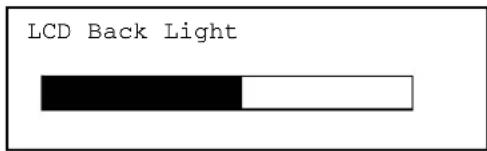 LCD Back Light