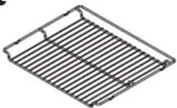 Technika TO6005MX - Oven and Accessories - 2