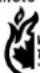 JOTUL F 445 Holliday CF - Combustion Specifications - 2