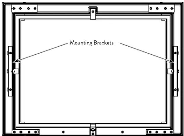 Mounting Brackets