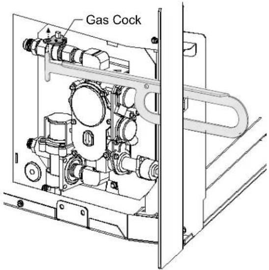Gas Cock