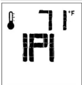 71°F IPI