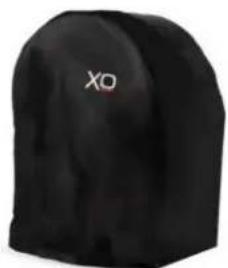 XO XOPIZZA4GI - OPTIONAL ACCESSORIES - 4