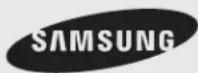 SAMSUNG AQ09RLN - Air Conditioner user manual - 1