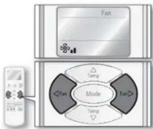 SAMSUNG AQ09RLN - Fan - 4
