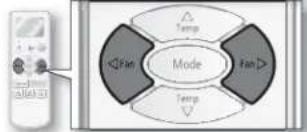 SAMSUNG AQ09RLN - operating basic function - 7