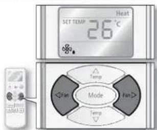SAMSUNG AQ09RLN - operating basic function - 6