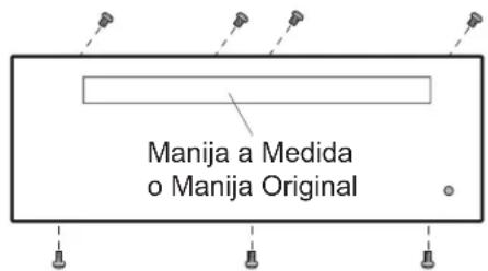 Manija a Medida o Manija Original