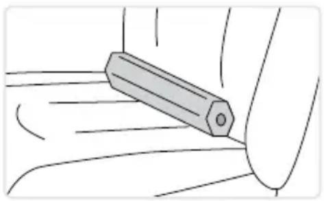 BRITAX Willow S - Saliente - 3