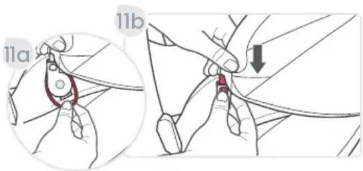 11a 11b