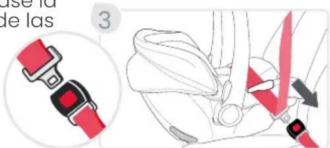 use la de las 3